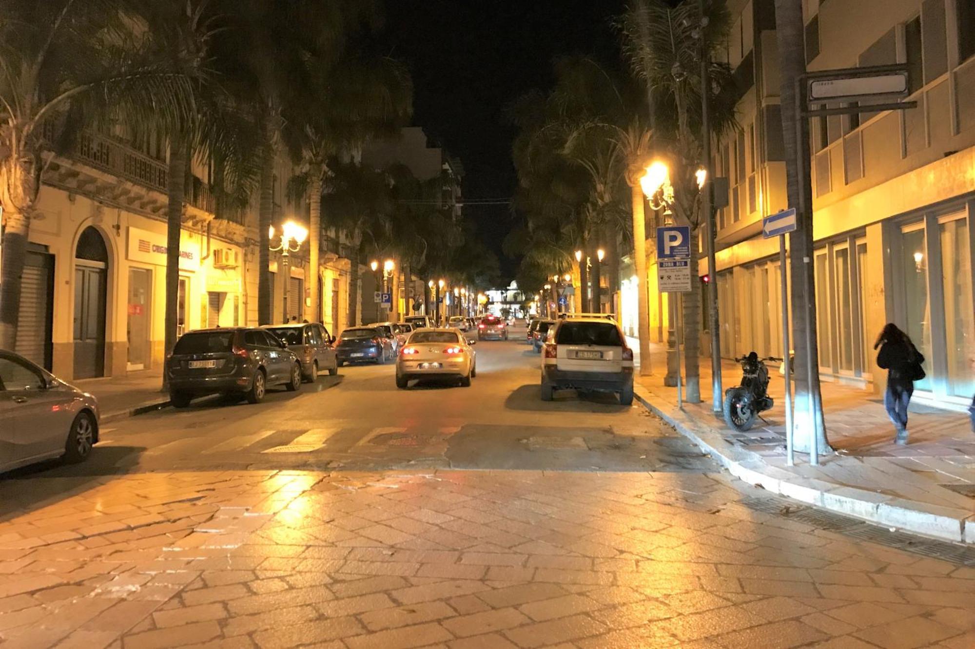 Appartamento Il Nido Brindisi Luaran gambar