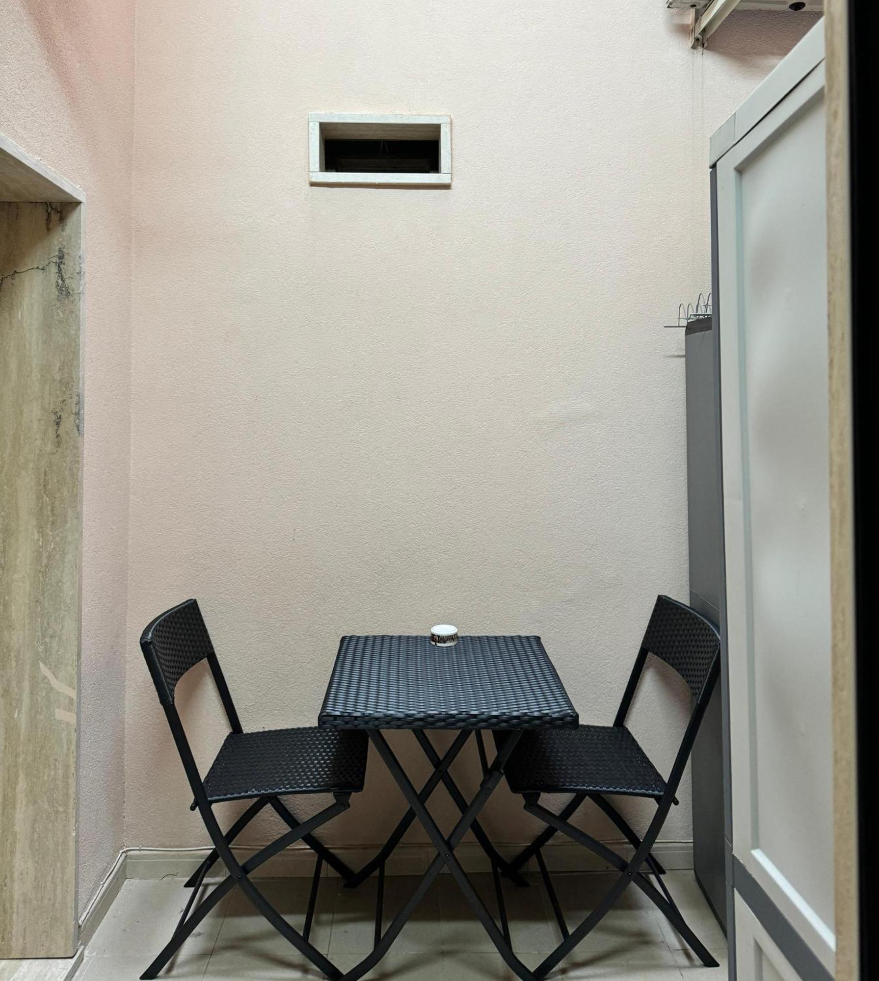 Appartamento Il Nido Brindisi Luaran gambar